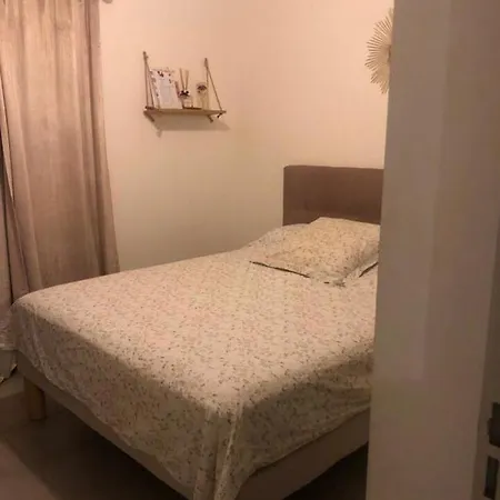 T3 Cosy A 5 Min Des Plages Apartment